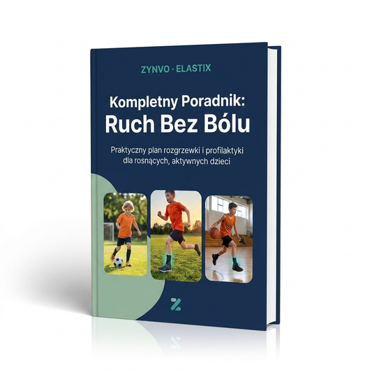 Kompletny Poradnik: Ruch Bez Bólu